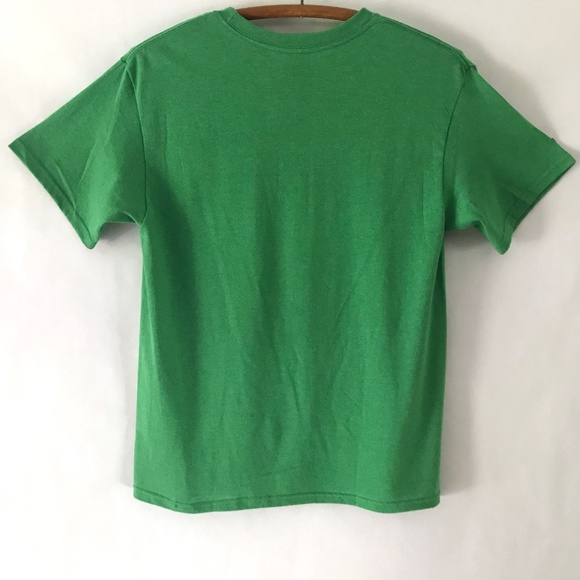 Star Wars Grogu Naps & Snacks Holiday Tee Shirt NWOT - Picture 2 of 5